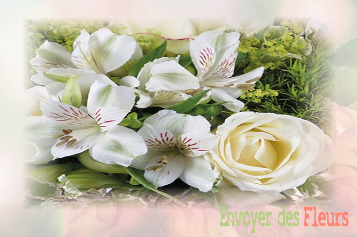 envoyer des fleurs à à LE-THUIT-ANGER