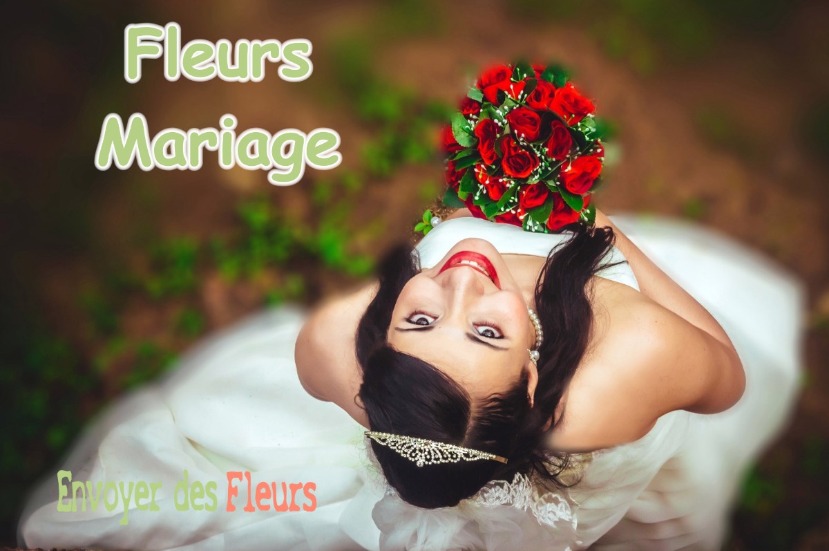 lIVRAISON FLEURS MARIAGE à LE-THUIT-ANGER