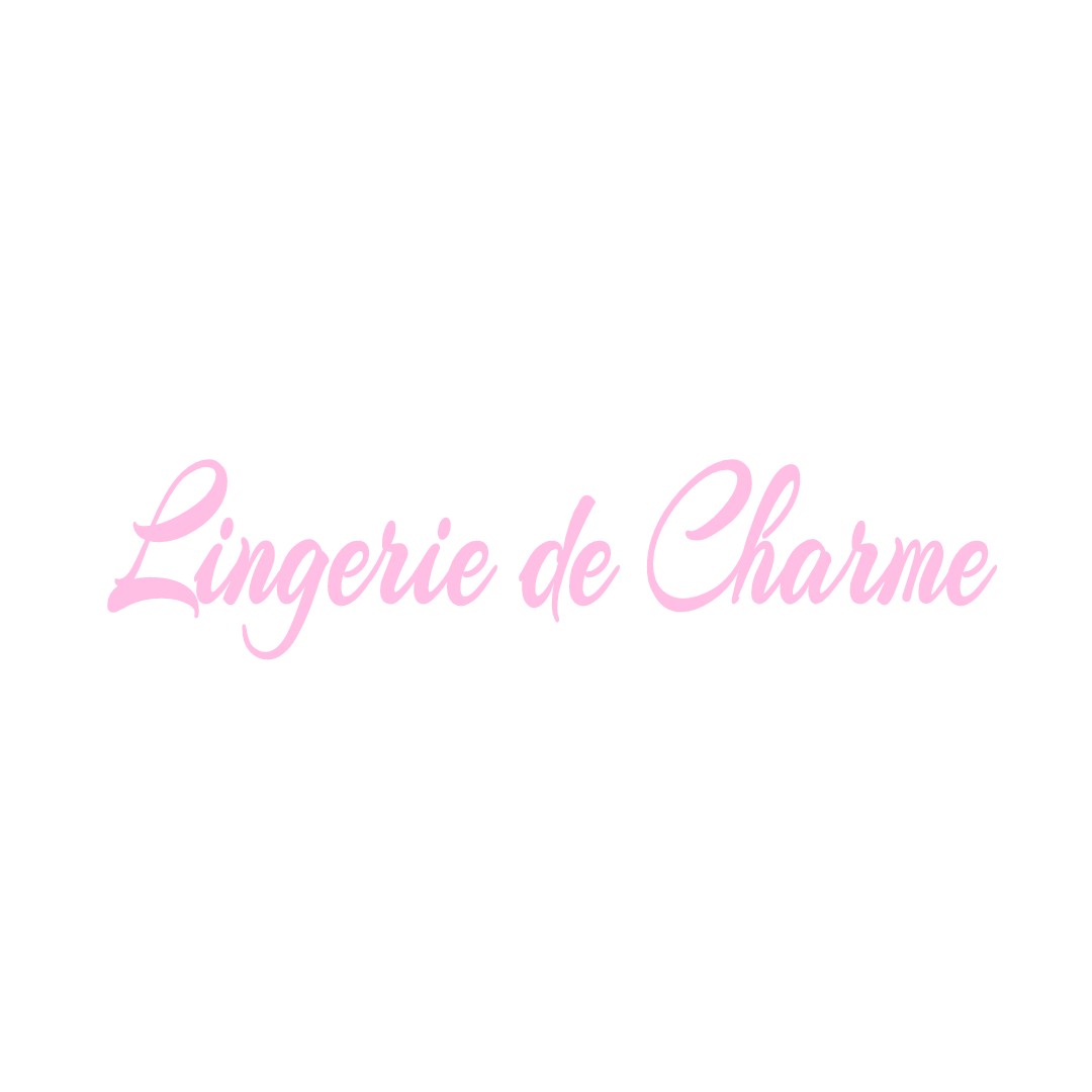 LINGERIE DE CHARME LE-THUIT-ANGER